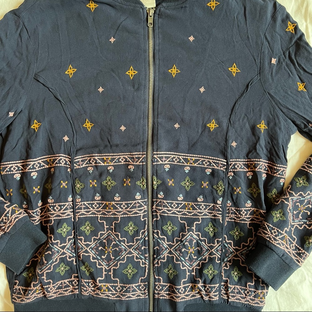 Jacket - Picture 4 of 6